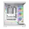 MODECOM VOLCANO STELLAR PLUS ARGB MIDI 5F WHITE case Photo 10