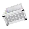 MODECOM VOLCANO STELLAR PLUS ARGB MIDI 5F WHITE case Photo 13