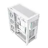 MODECOM VOLCANO STELLAR PLUS ARGB MIDI 5F WHITE case Photo 14