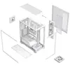 MODECOM VOLCANO STELLAR PLUS ARGB MIDI 5F WHITE case Photo 15