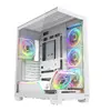 MODECOM VOLCANO STELLAR PLUS ARGB MIDI 5F WHITE case Photo 16