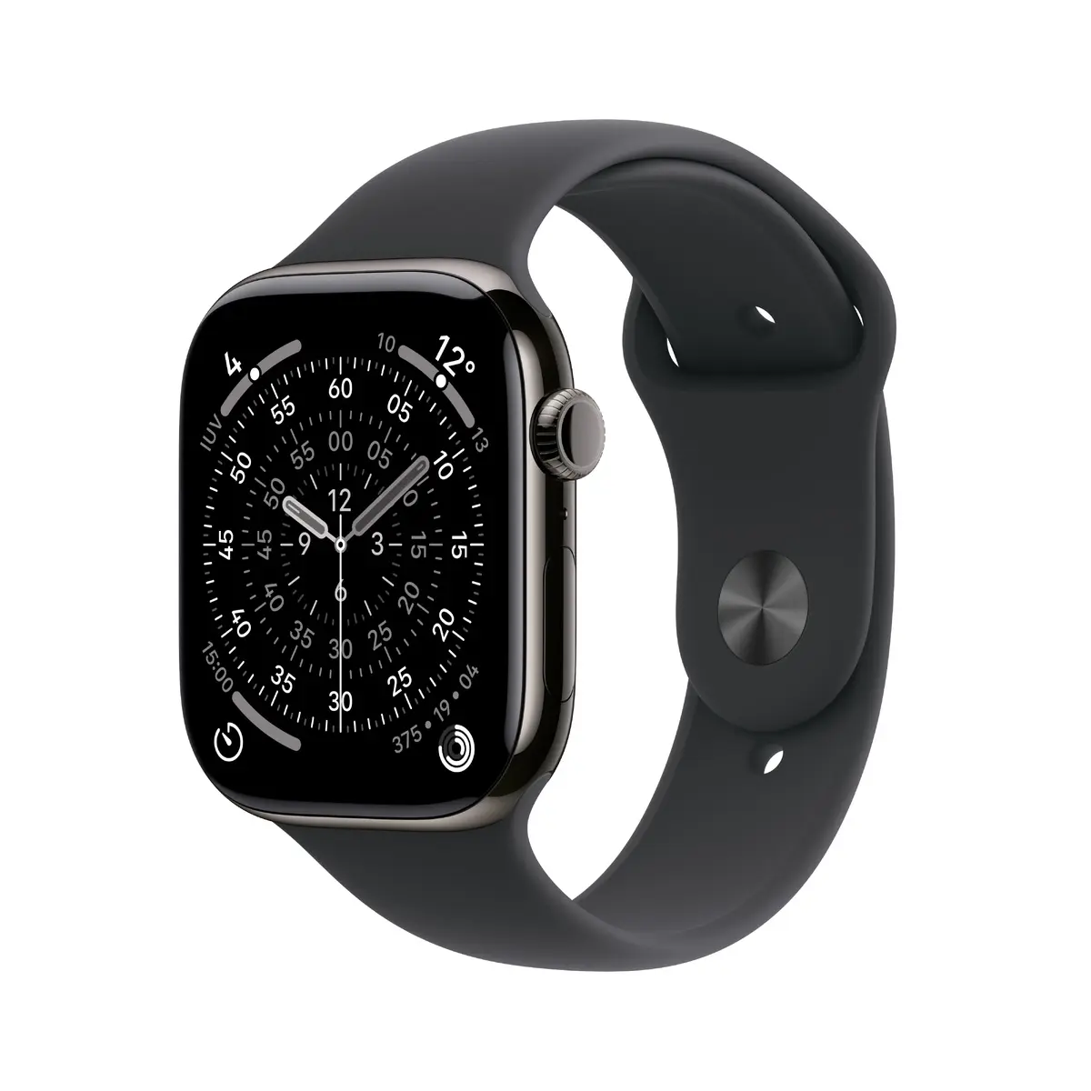 Apple Watch Series 11 GPS +