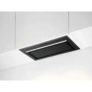Built-in hood Electrolux LFG815K — chimney extractor for kitchen, model LFG815K