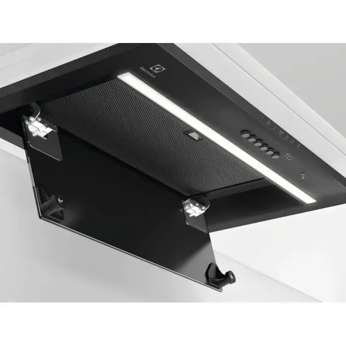Вытяжка Electrolux LFG815K Настенная Photo 2