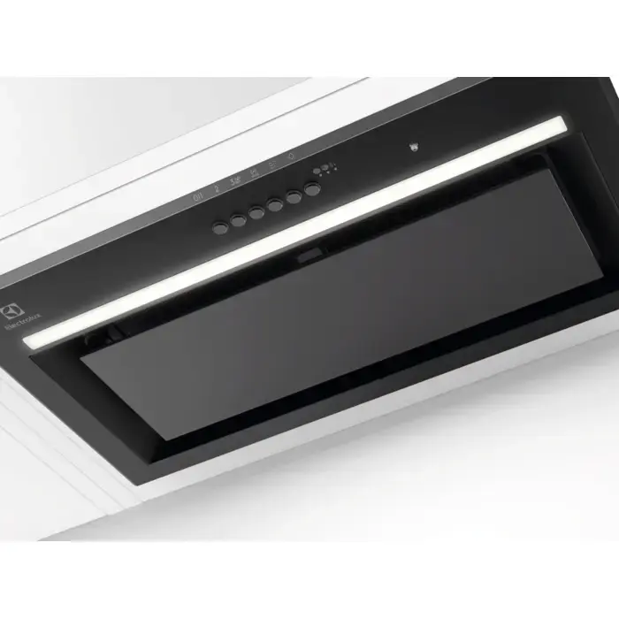Вытяжка Electrolux LFG815K Настенная Photo 3