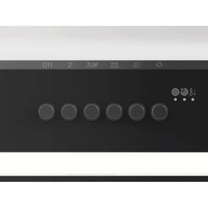 Electrolux LFG815K Wall-mounted Hood Photo 4