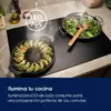Electrolux LFG815K Wall-mounted Hood Photo 6
