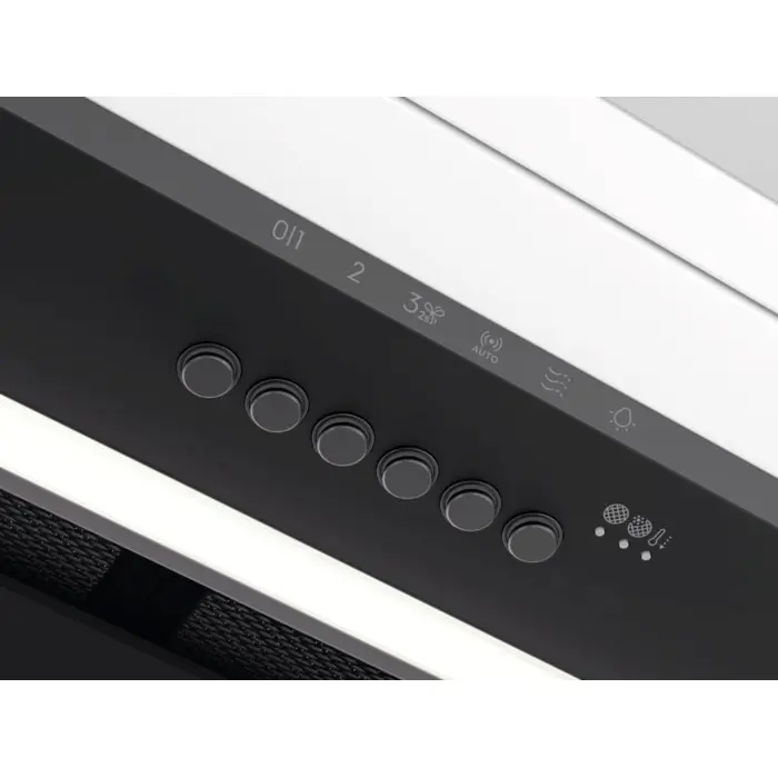 Electrolux LFG815K Wall-mounted Hood Photo 10