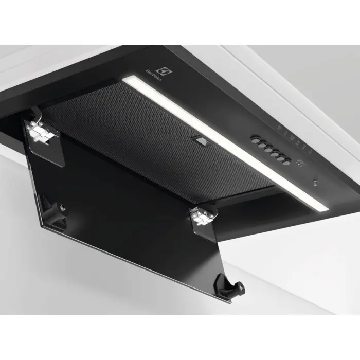Electrolux LFG815K Wall-mounted Hood Photo 11