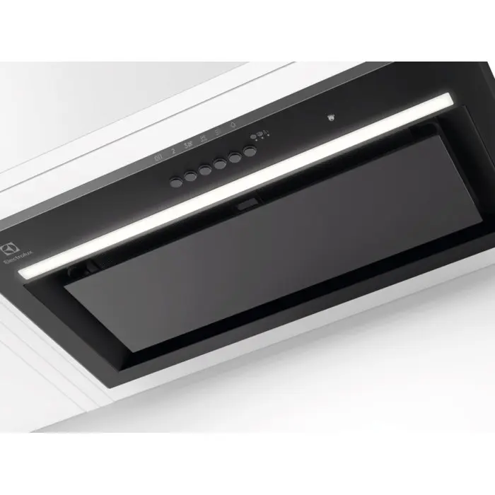 Electrolux LFG815K Wall-mounted Hood Photo 12