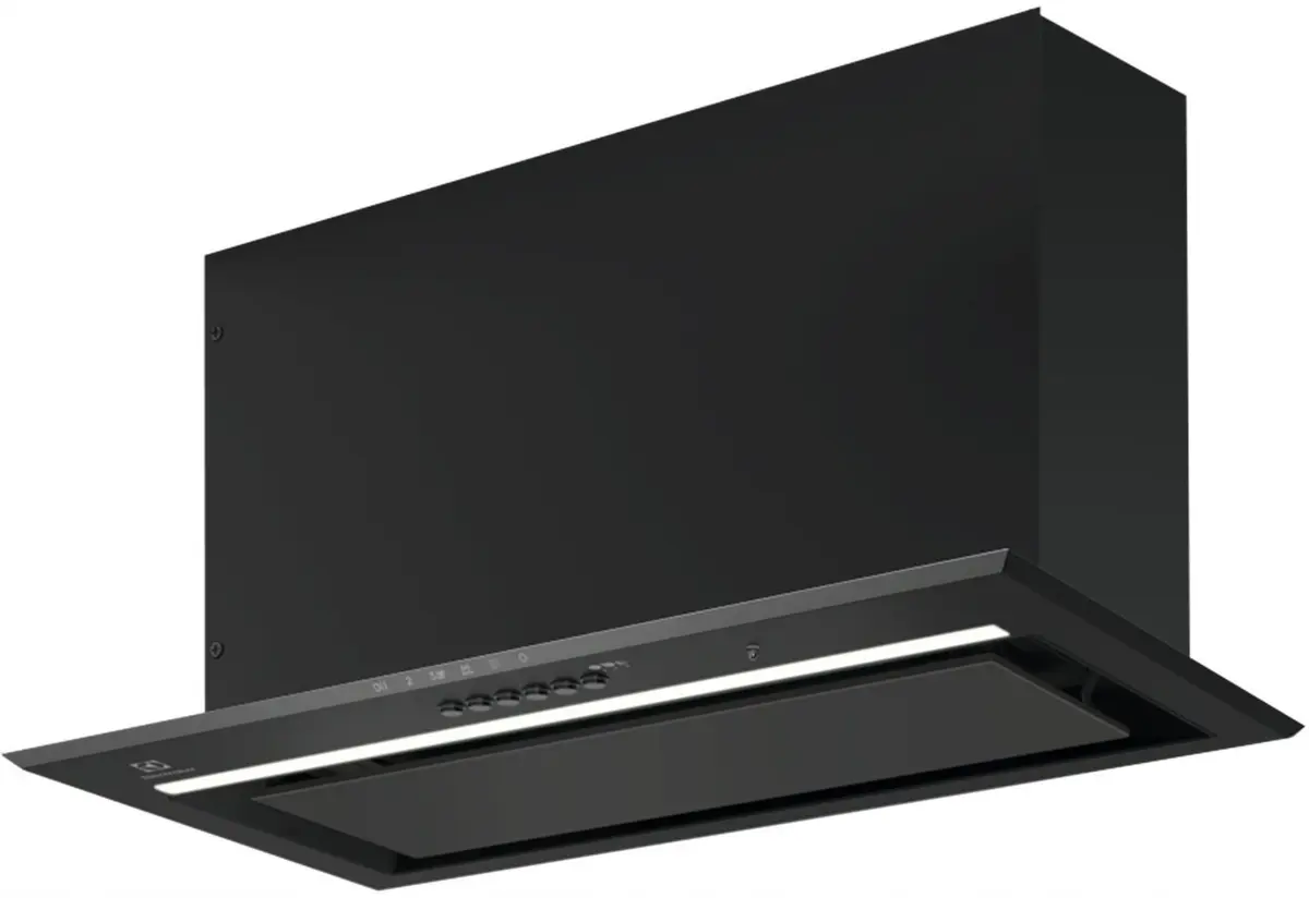 Electrolux LFG815K Wall-mounted Cooker Hood Photo 14