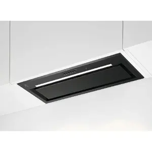 Kitchen hood Electrolux LFG818K built-in extractor — model LFG818K