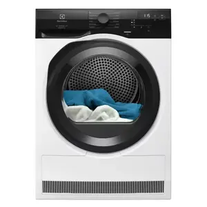 Tumble dryer Electrolux EW6D98BEE, condenser heat pump, freestanding