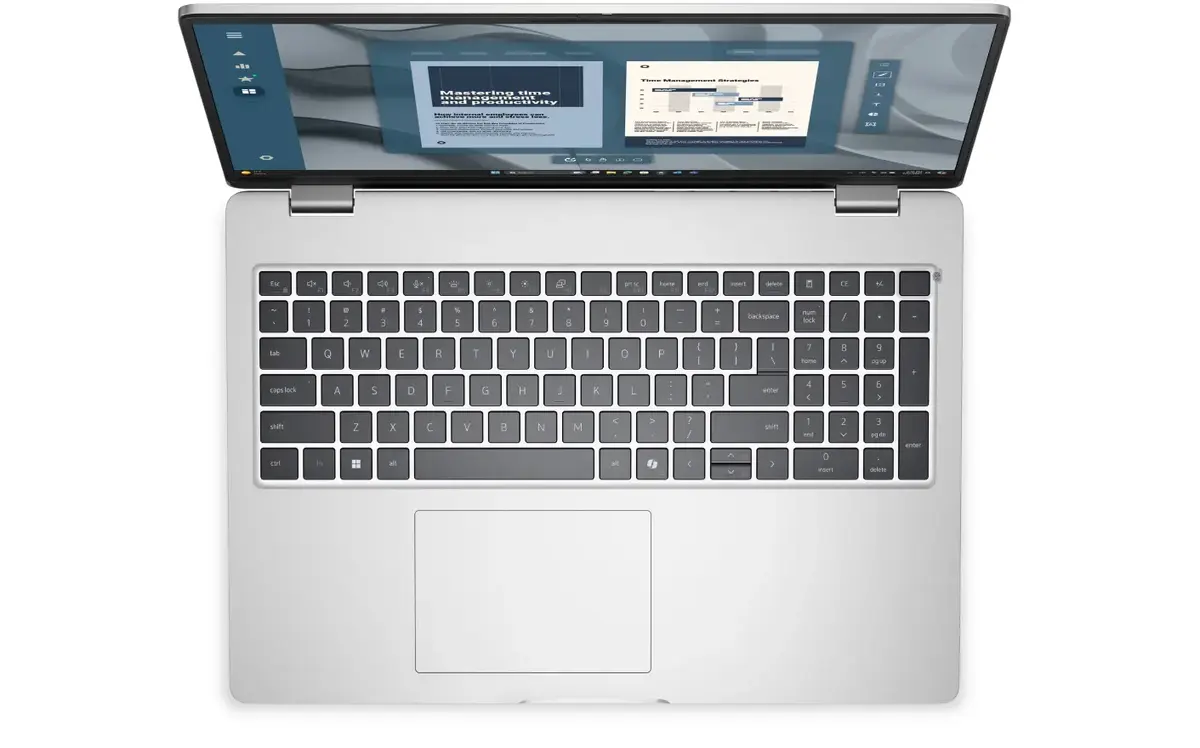 Dell Pro 16 PC16255 — 16" ноутбук Photo 4