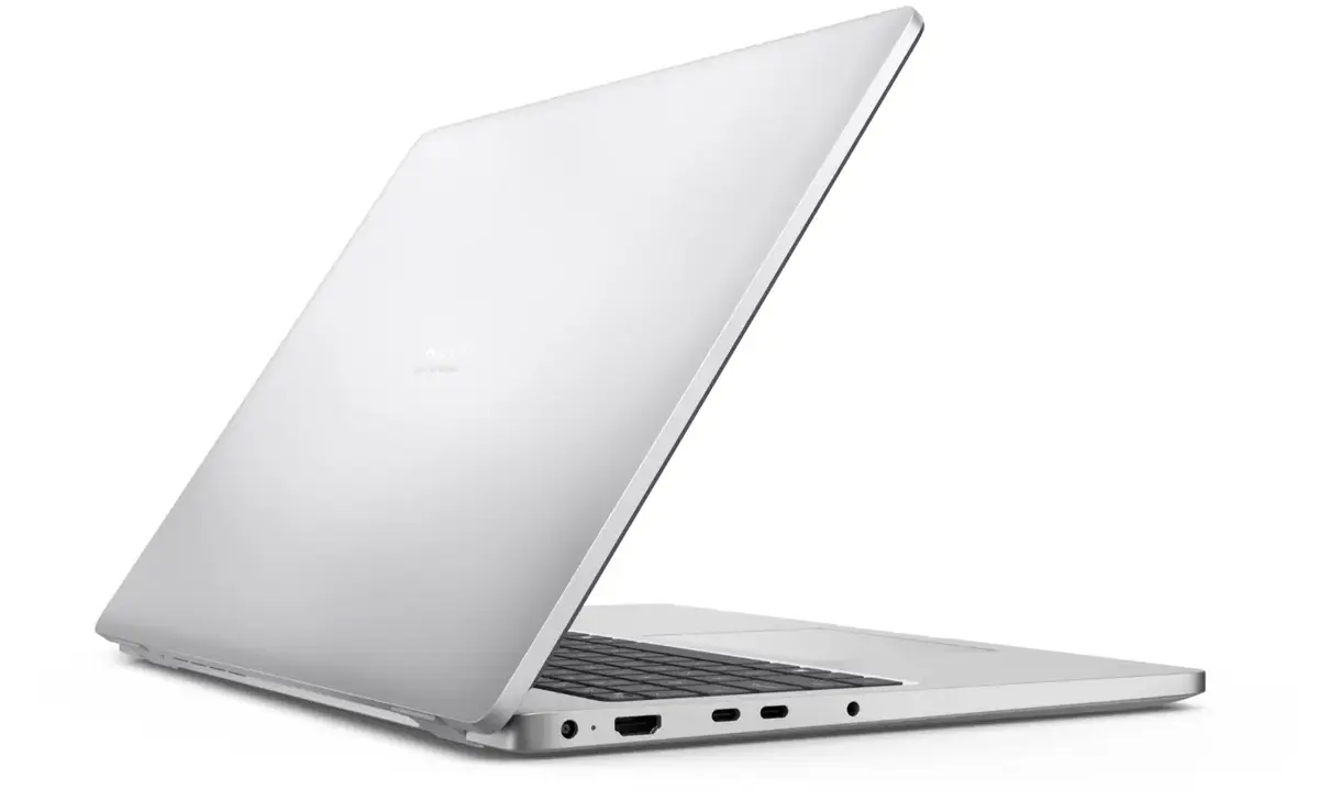 Dell Pro 16 PC16255 — 16" ноутбук Photo 5