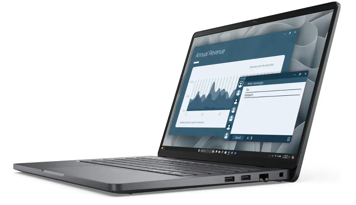 Dell Pro 14 PC14255 — 14" Ryzen 5, 8 ГБ, 512 ГБ SSD Photo 3