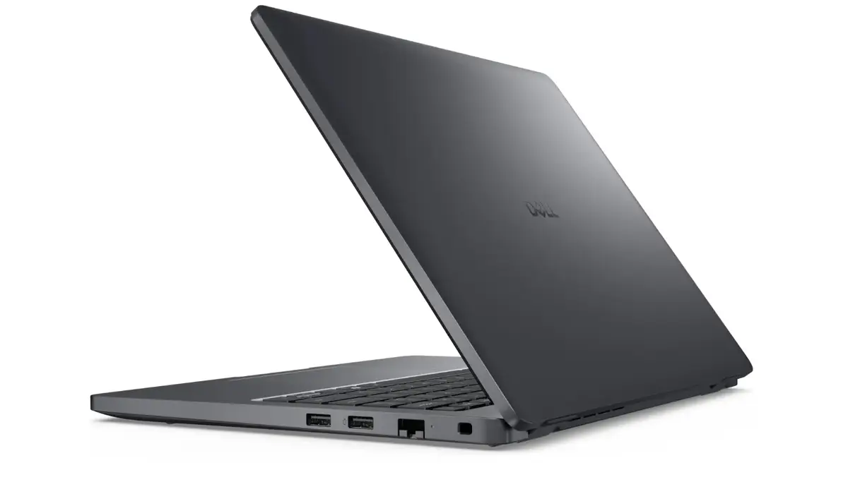 Dell Pro 14 PC14255 — 14" Ryzen 5, 8 ГБ, 512 ГБ SSD Photo 6