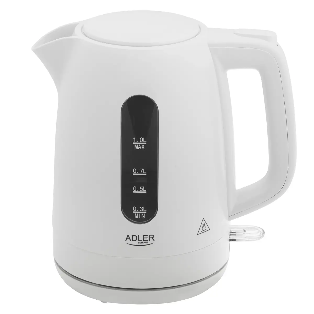 Электрический чайник Adler AD 1380w Photo 2