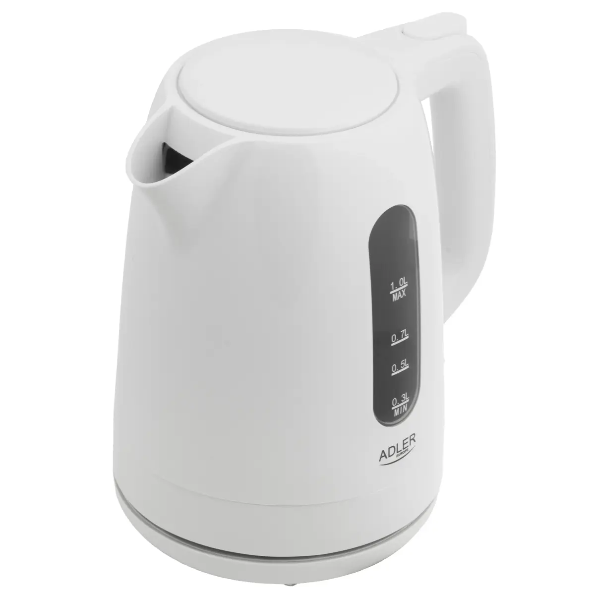 Электрический чайник Adler AD 1380w Photo 3