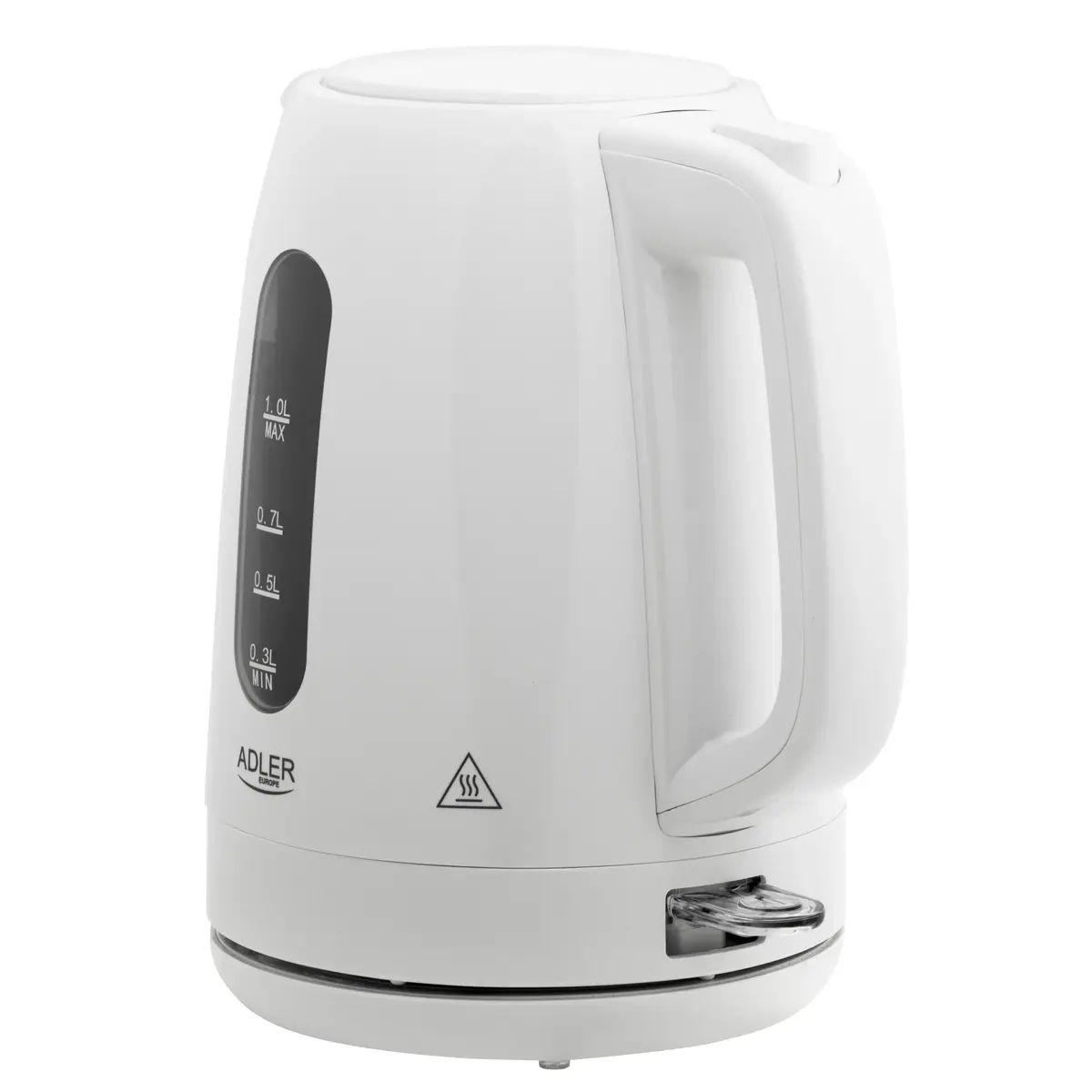 Электрический чайник Adler AD 1380w Photo 4