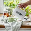 Электрический чайник Adler AD 1380w Photo 10