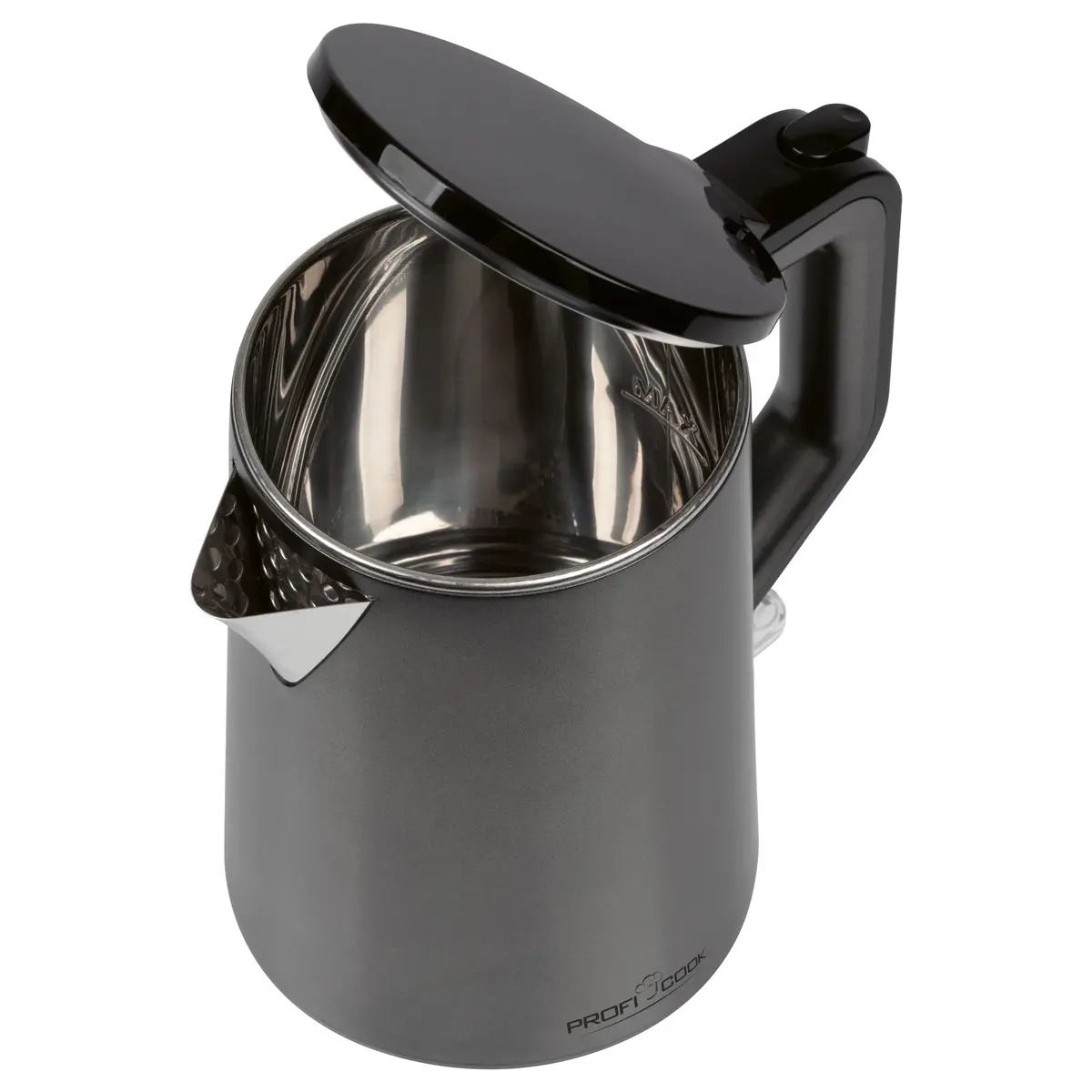 Electric kettle ProfiCook PC-WK 1290 Photo 2