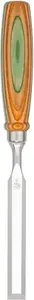 Woodworking chisel Kirschen W.I.N.A.C. Stechbeitel 16 mm — 16 mm cutting width