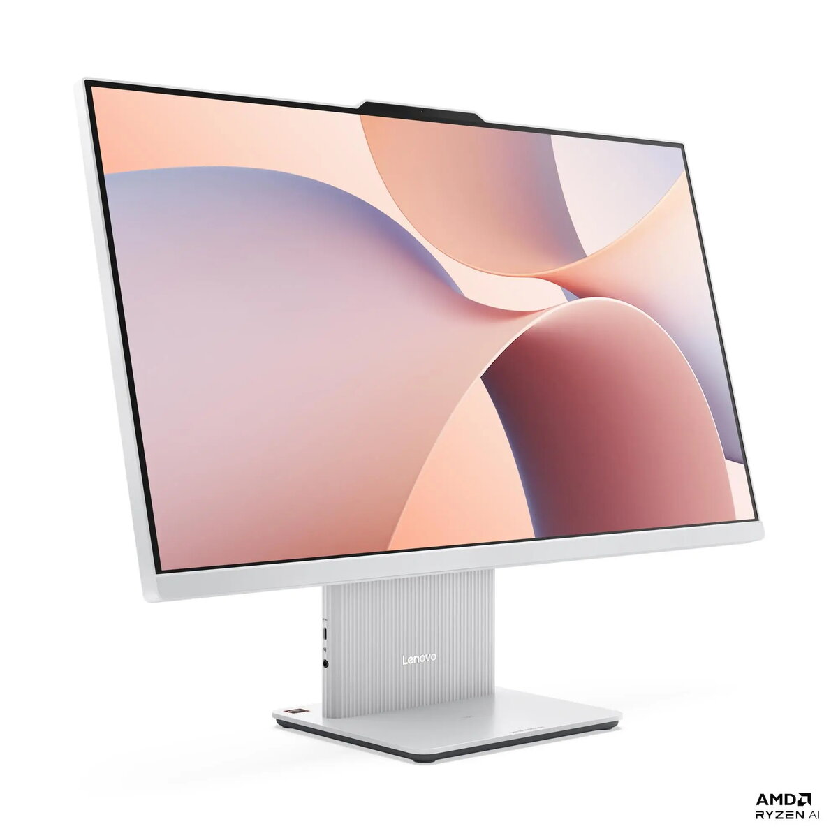 All-in-One datorpiekārtais Lenovo IdeaCentre 27AKP10 27&quot