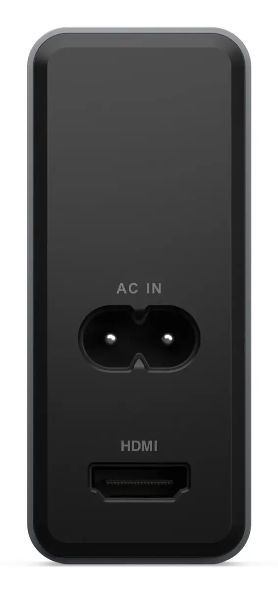 Lenovo G0AE0065EU USB‑C dokstacija Photo 2