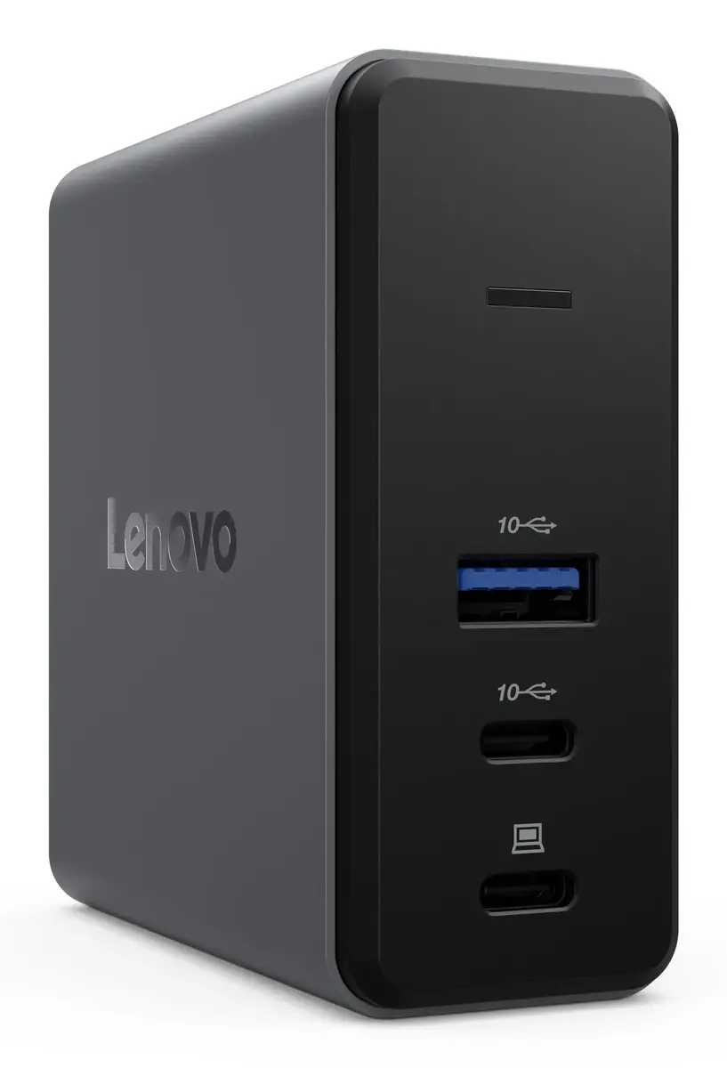Lenovo G0AE0065EU USB‑C dokstacija Photo 3