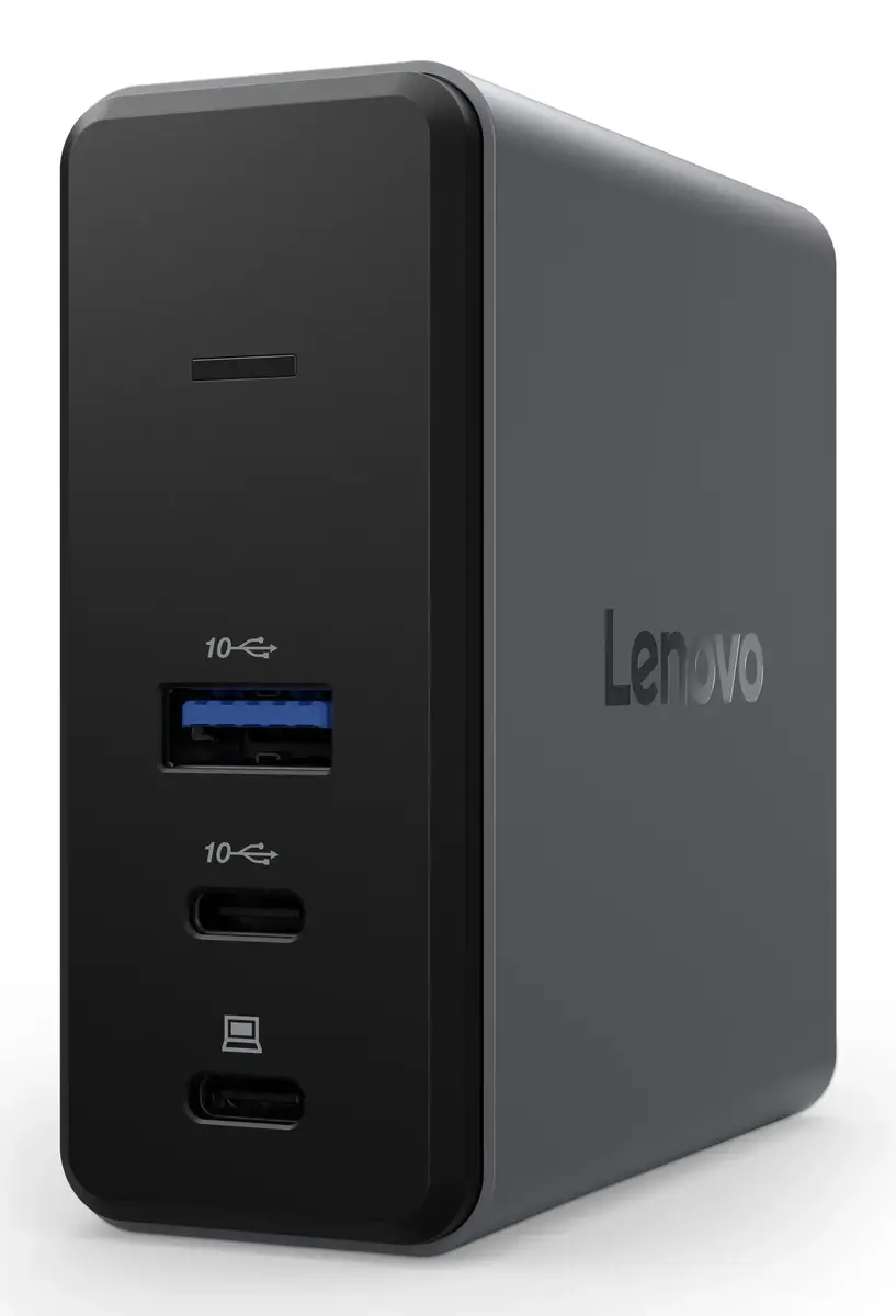 Lenovo G0AE0065EU USB‑C dokstacija Photo 4