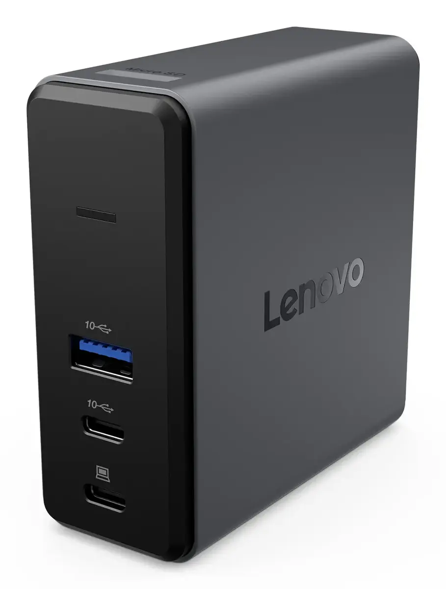 Lenovo G0AE0065EU USB‑C dokstacija Photo 5