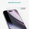 Epico Glass IM защитное стекло для iPhone 17 Photo 3