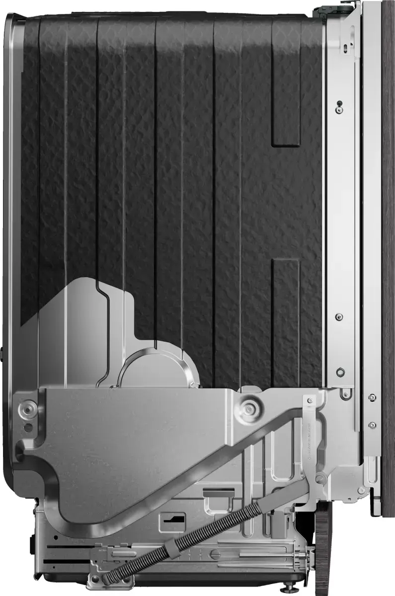 ASKO Professional DWC6433FIXXL Полновстраиваемая посудомоечная машина Photo 3