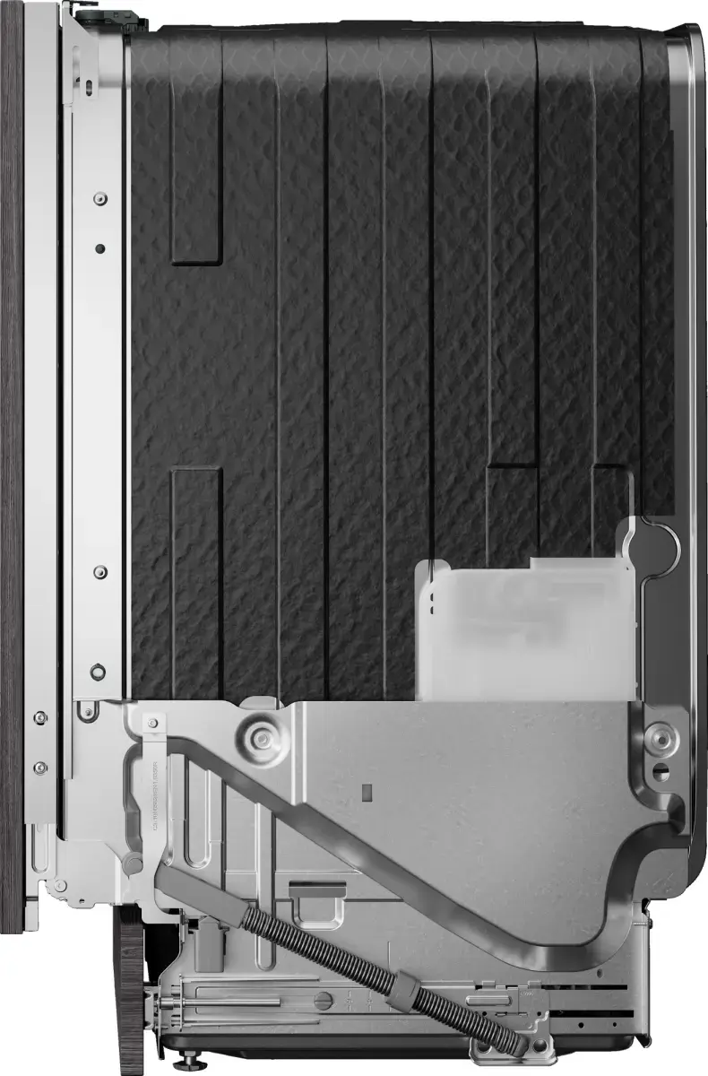 ASKO Professional DWC6433FIXXL Полновстраиваемая посудомоечная машина Photo 5