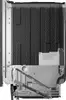 ASKO Professional DWC6433FIXXL Полновстраиваемая посудомоечная машина Photo 5