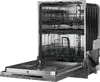 ASKO Professional DWC6433FIXXL Полновстраиваемая посудомоечная машина Photo 6