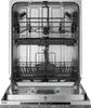 ASKO Professional DWC6433FIXXL Полновстраиваемая посудомоечная машина Photo 9