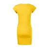 MALFINI Freedom Yellow платье ADL 17804 Photo 2