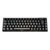 Deltaco Gaming GAM-100-DE механическая 65% клавиатура Photo 6