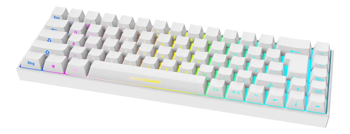 Keyboards