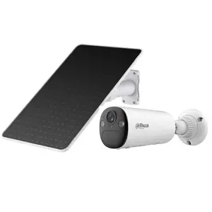 IP security camera Dahua KIT/BF4CP-4G-XL/M0508 4MP (2560×1440) Bullet, 2.1 mm, wireless, wall mount, indoor/outdoor