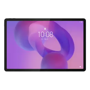 Планшет Lenovo Idea Tab Pro 12.7" (32.3 см) Mediatek Dimensity 8300, 8 ГБ ОЗУ, 128 ГБ, Wi‑Fi 6E, Android 14, серый