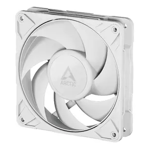 120 mm fan ARCTIC Freezer P12 Pro PST (White) — 131 m³/h, Fluid Dynamic Bearing