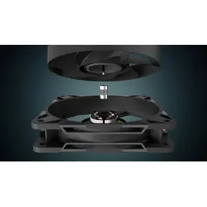 Optimized Bearing-Shaft Design (DBB)