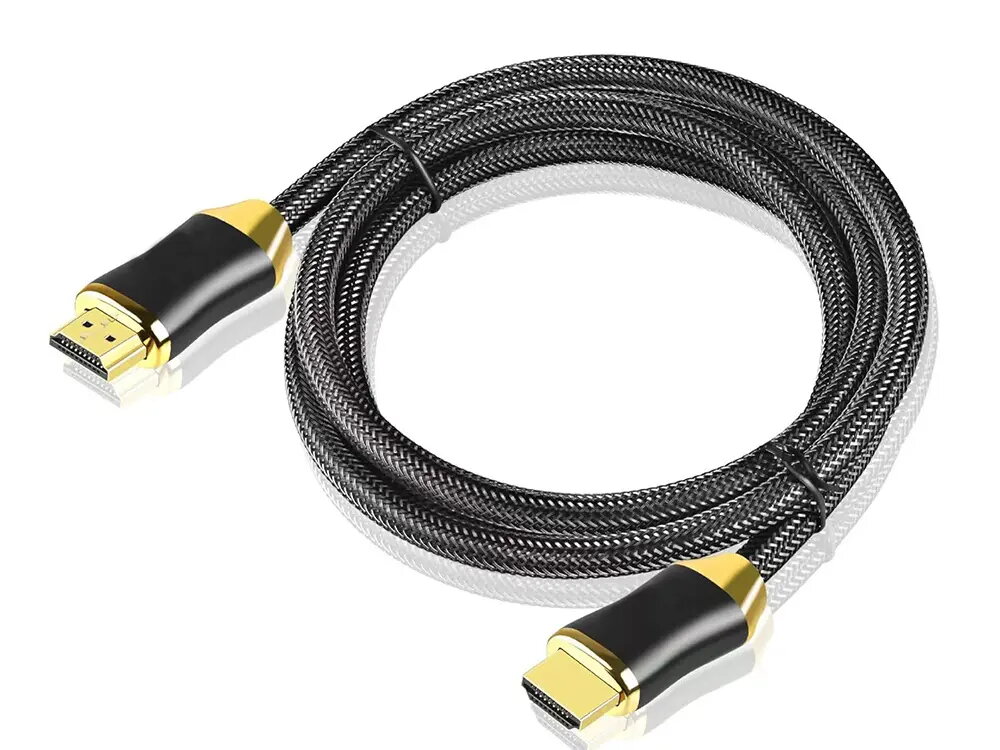 HDMI kabelis Fusion Accessories v2.1