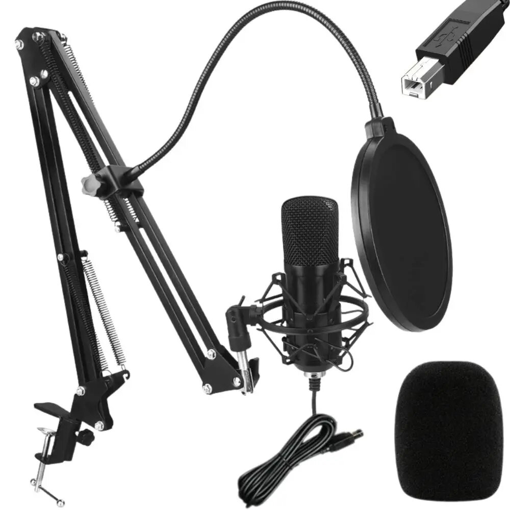 Microphones