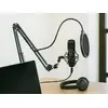 Fusion FSN-SMICSET-BK USB студийный микрофон Photo 2