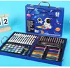 Extralink Blue Astronaut art painting set — 88 pcs Photo 2