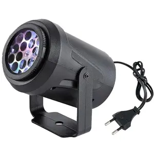 LED Christmas Laser Projector Extralink EX.73509 for Home Decorative Lighting